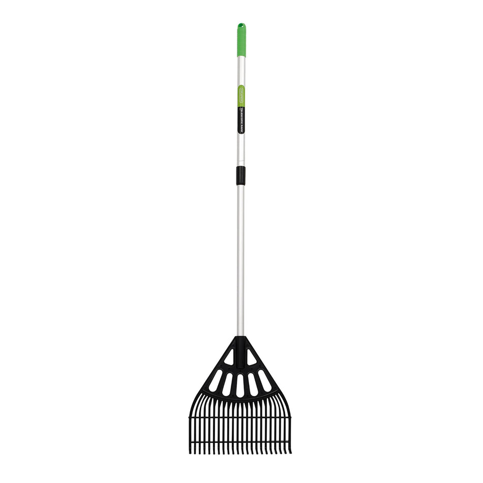 Telescopic Rake: Model No. GTLR