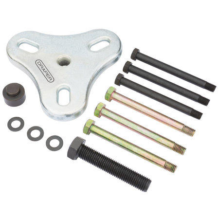 DRAPER Flywheel Puller for Vehicles with Verto or Diaphragm Clutches: Model No.N141/A