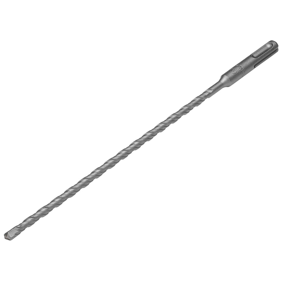 SDS Plus Centric Tip Drill Bit, 6.0 x 260mm : Model No. DBSDSC