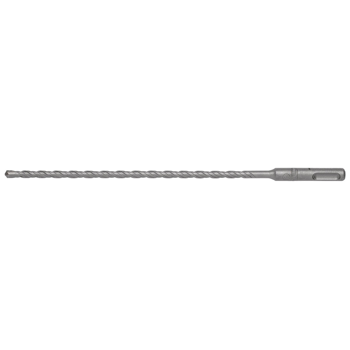 SDS Plus Centric Tip Drill Bit, 6.0 x 260mm : Model No. DBSDSC