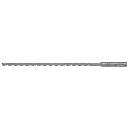 SDS Plus Centric Tip Drill Bit, 6.0 x 260mm : Model No. DBSDSC