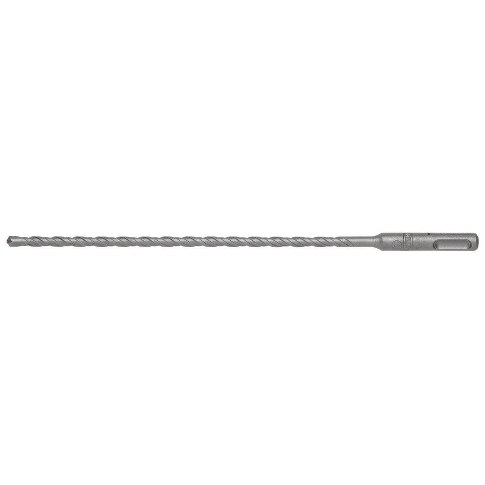 SDS Plus Centric Tip Drill Bit, 6.0 x 260mm : Model No. DBSDSC