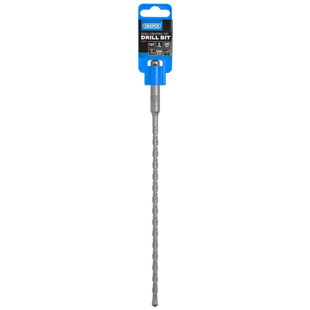 SDS Plus Centric Tip Drill Bit, 6.0 x 260mm : Model No. DBSDSC