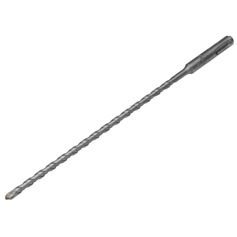 SDS Plus Centric Tip Drill Bit, 6.5 x 260mm : Model No. DBSDSC
