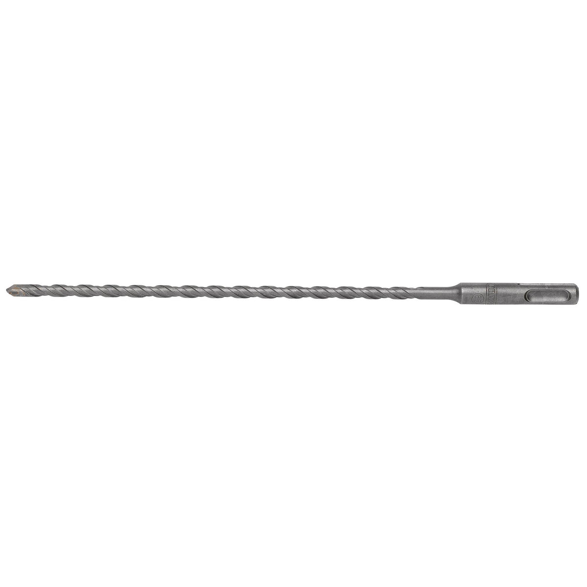 SDS Plus Centric Tip Drill Bit, 6.5 x 260mm : Model No. DBSDSC