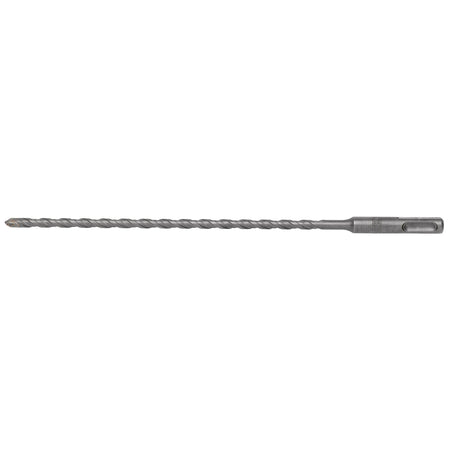 SDS Plus Centric Tip Drill Bit, 6.5 x 260mm : Model No. DBSDSC