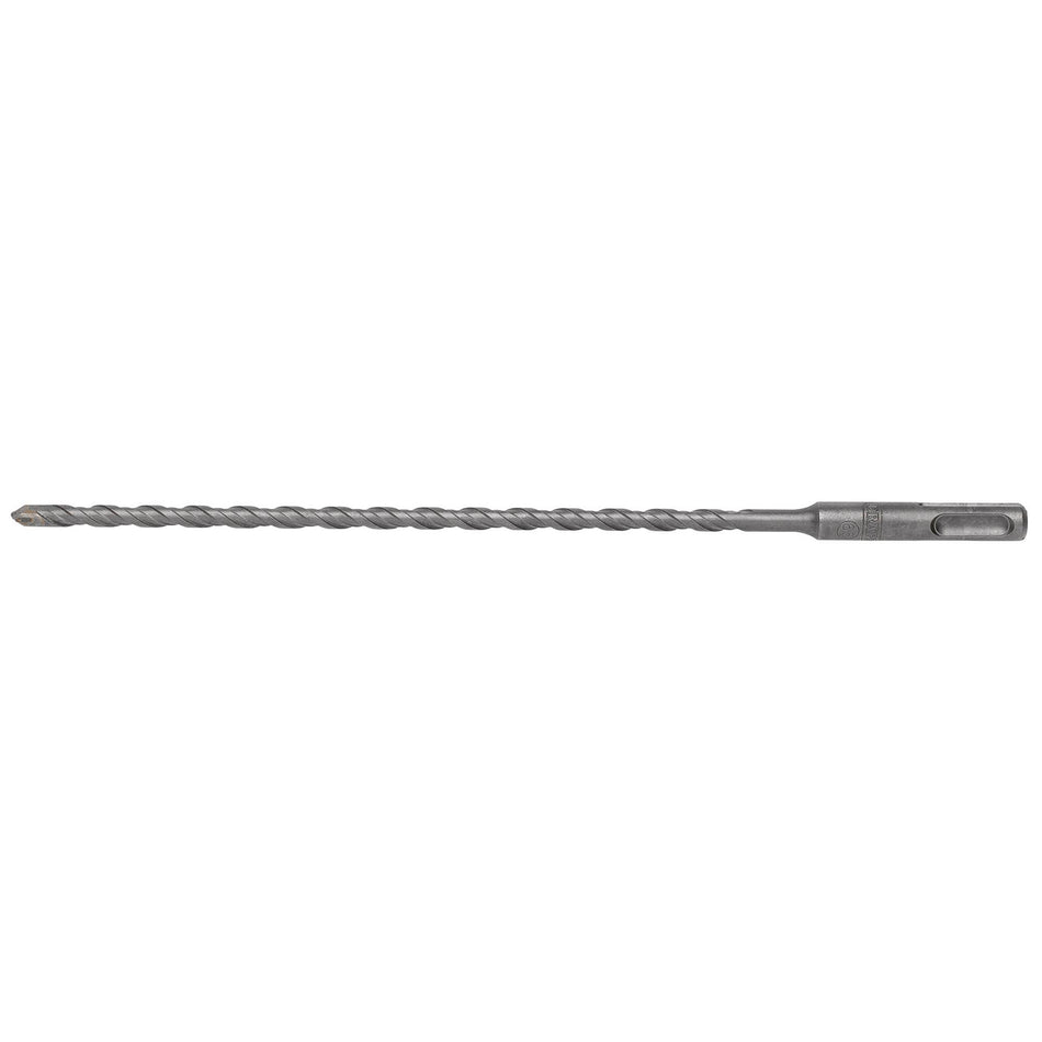 SDS Plus Centric Tip Drill Bit, 6.5 x 260mm : Model No. DBSDSC
