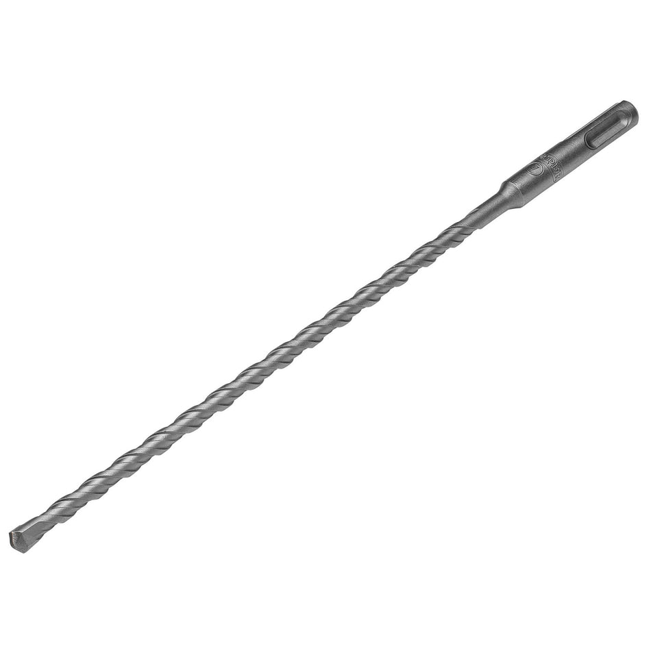 SDS Plus Centric Tip Drill Bit, 7.0 x 260mm : Model No. DBSDSC