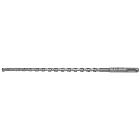 SDS Plus Centric Tip Drill Bit, 7.0 x 260mm : Model No. DBSDSC