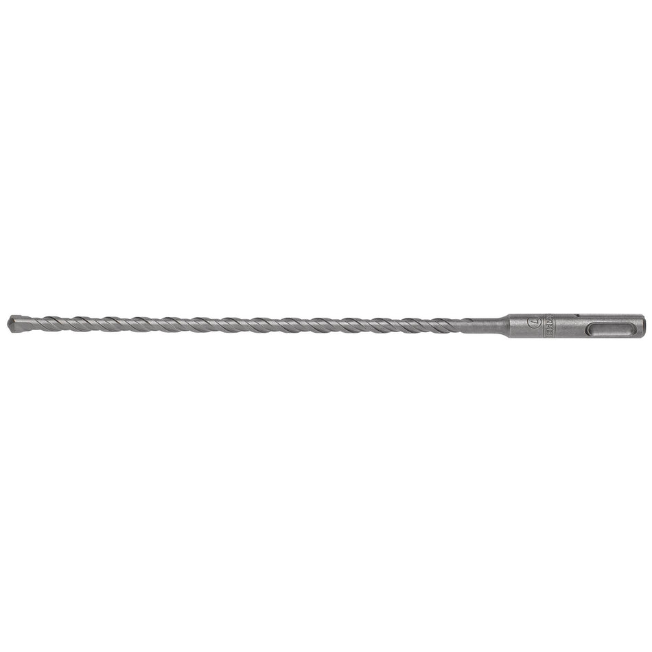 SDS Plus Centric Tip Drill Bit, 7.0 x 260mm : Model No. DBSDSC