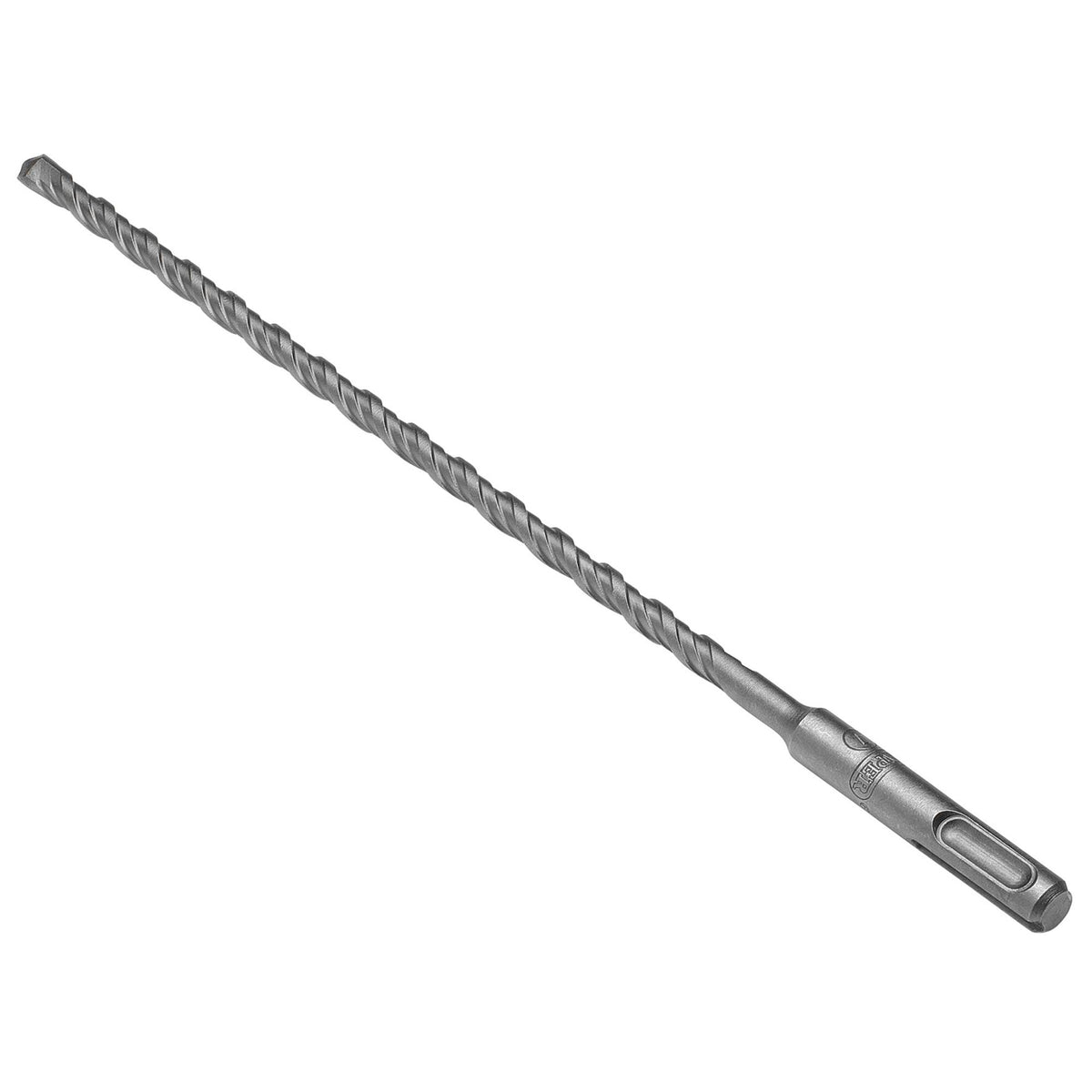 SDS Plus Centric Tip Drill Bit, 7.0 x 260mm : Model No. DBSDSC