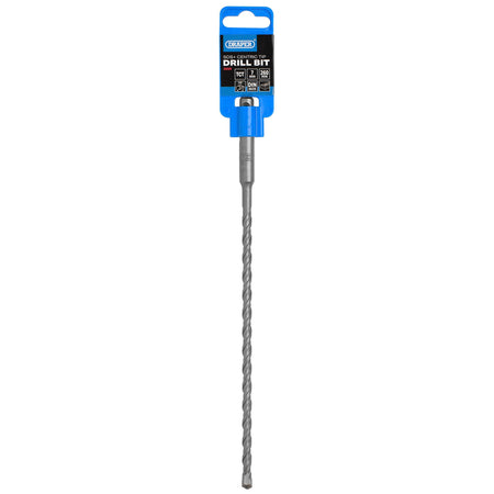 SDS Plus Centric Tip Drill Bit, 7.0 x 260mm : Model No. DBSDSC