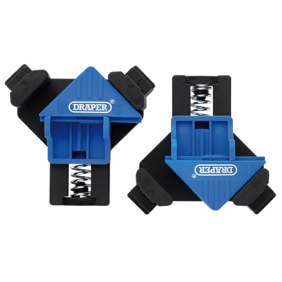 Corner Clamp (Pack of 2): No.90CCL