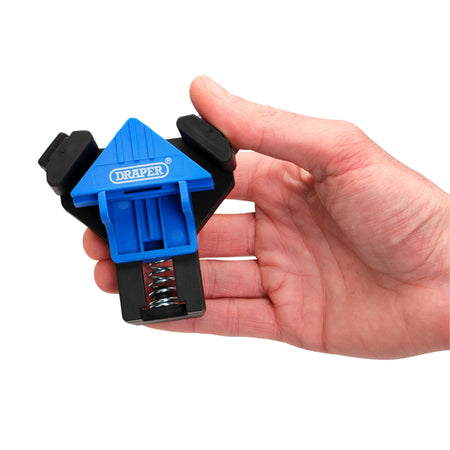 Corner Clamp (Pack of 2): No.90CCL