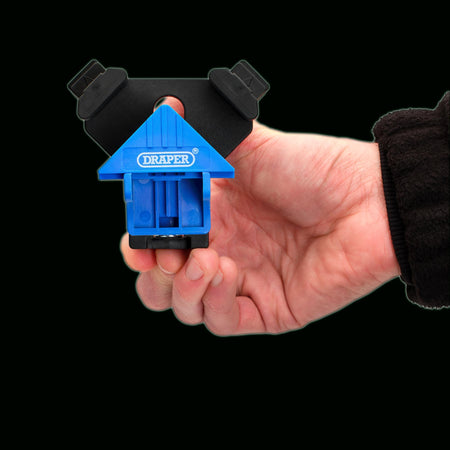Corner Clamp (Pack of 2): No.90CCL