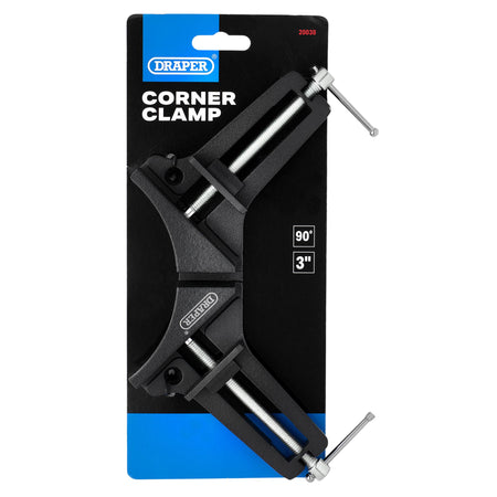 Corner Clamp: No.CLA90