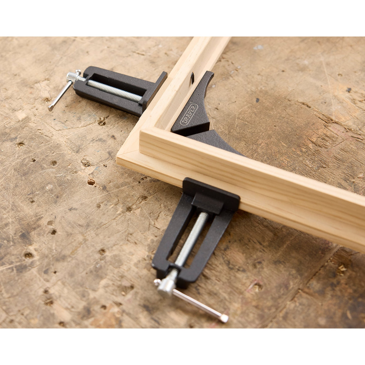 Corner Clamp: No.CLA90