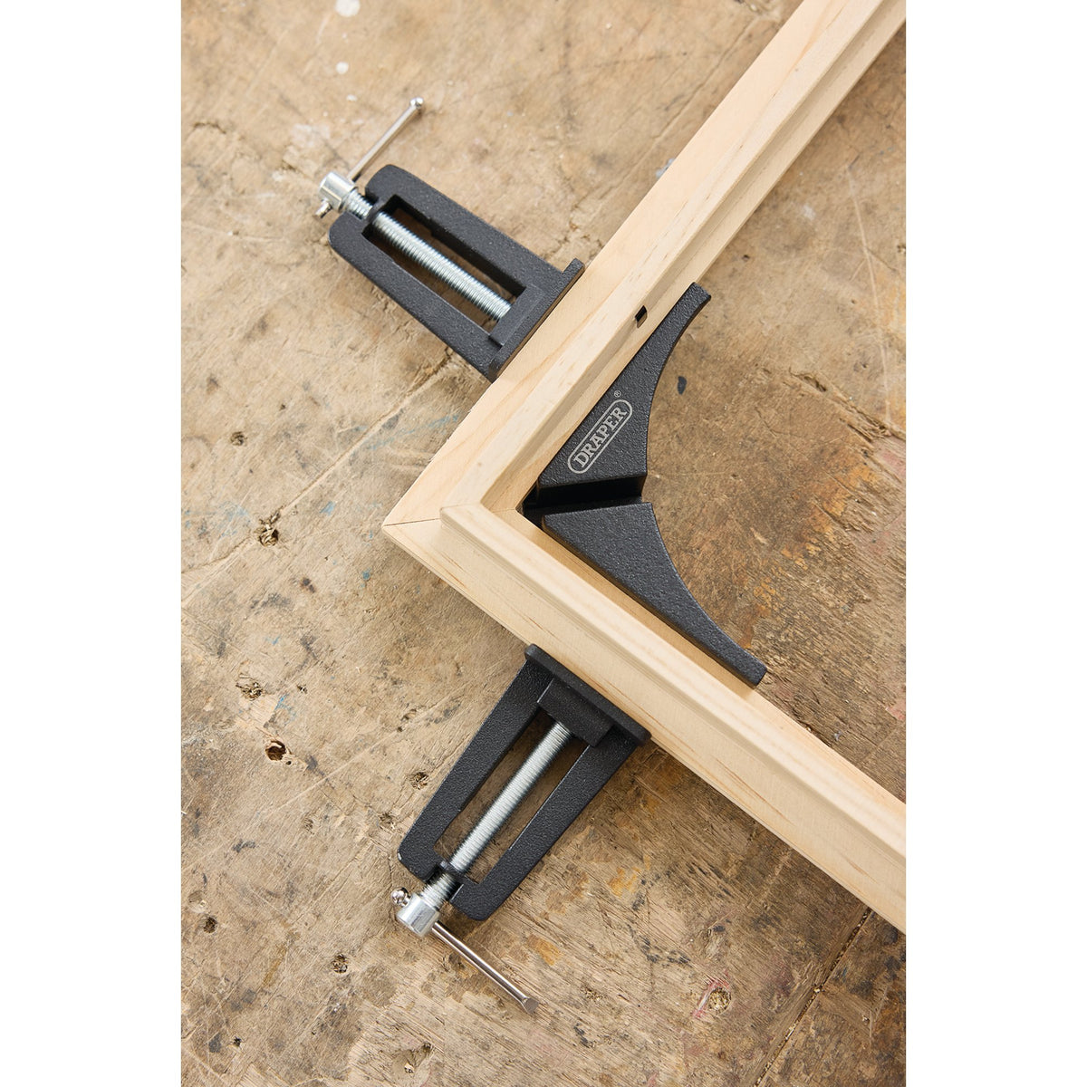 Corner Clamp: No.CLA90