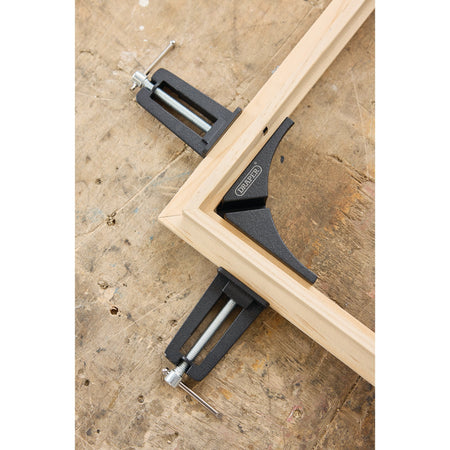 Corner Clamp: No.CLA90