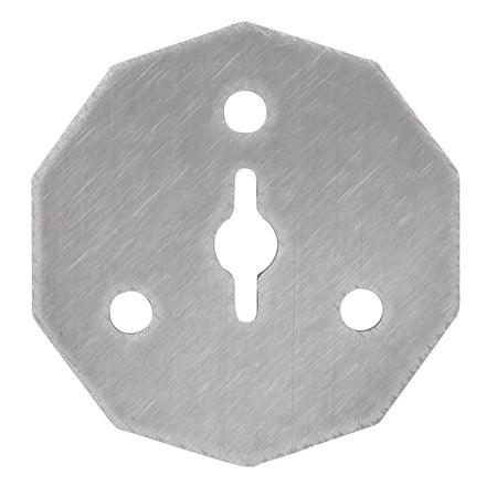 DRAPER Replacement Cutting Blade Attachment for Stock No. 19403 Model No. ACSD4MHSF-1