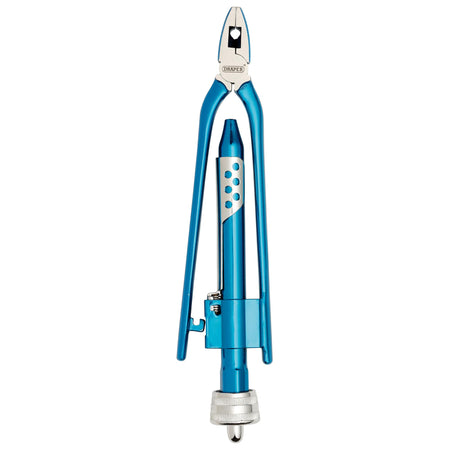 Wire Twisting Pliers, 200mm