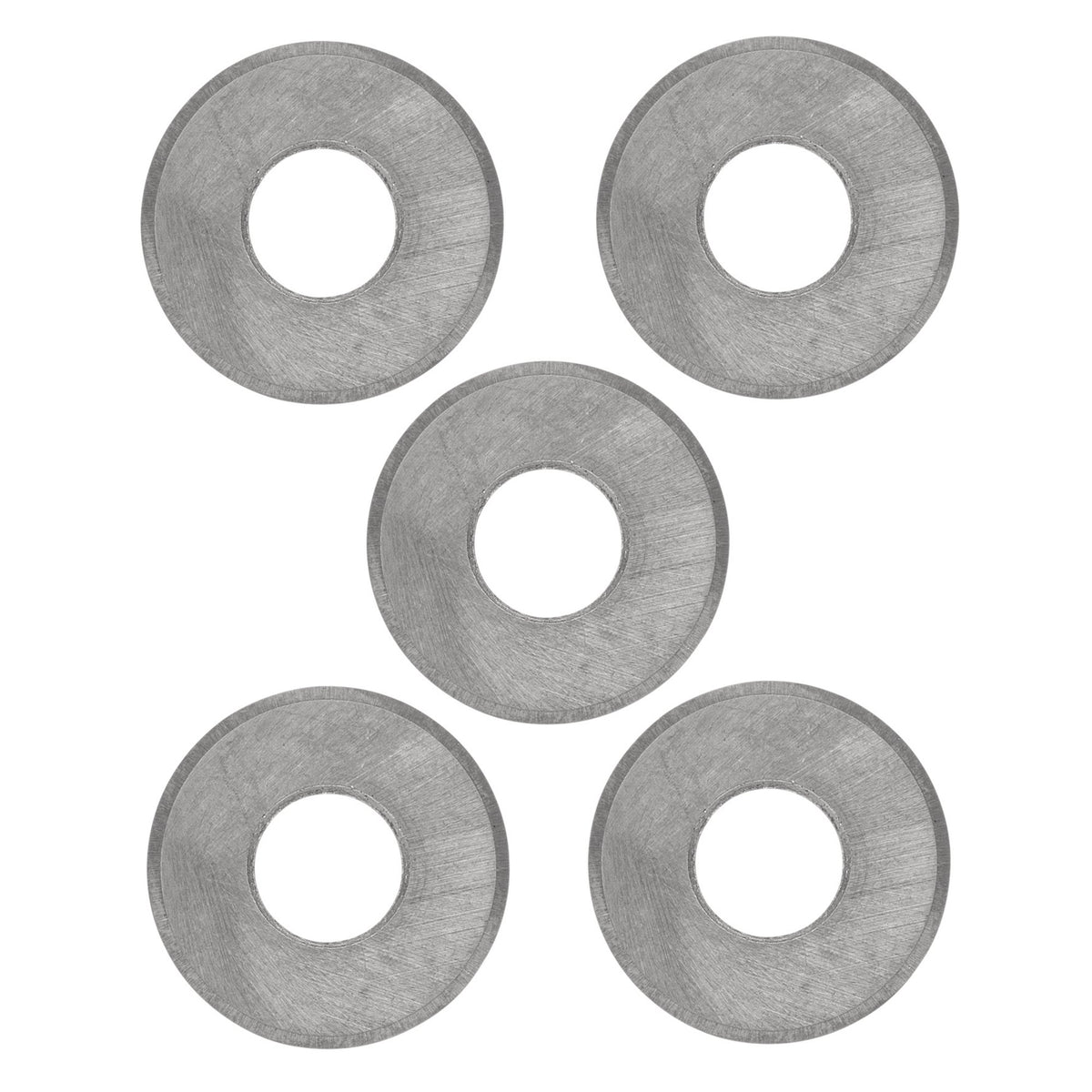 Tile Cutting Blades for Stock No. 38861 (Pack of 5): No.TCM-B