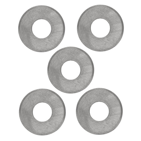 Tile Cutting Blades for Stock No. 38861 (Pack of 5): No.TCM-B