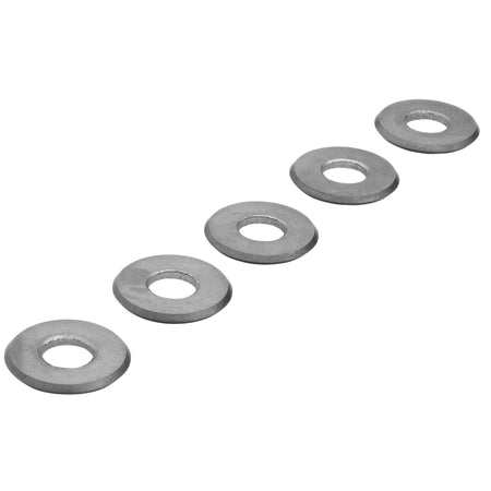 Tile Cutting Blades for Stock No. 38861 (Pack of 5): No.TCM-B