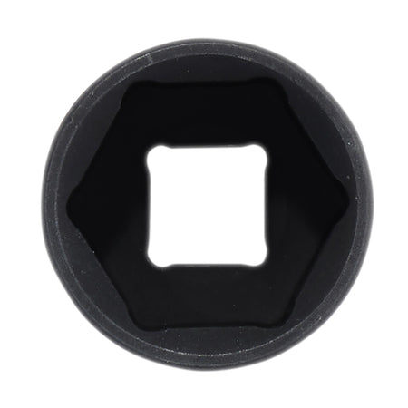 Draper Hi-TORQ Impact Socket, 3/4" Sq. Dr., 20mm : Model No. 409-MM