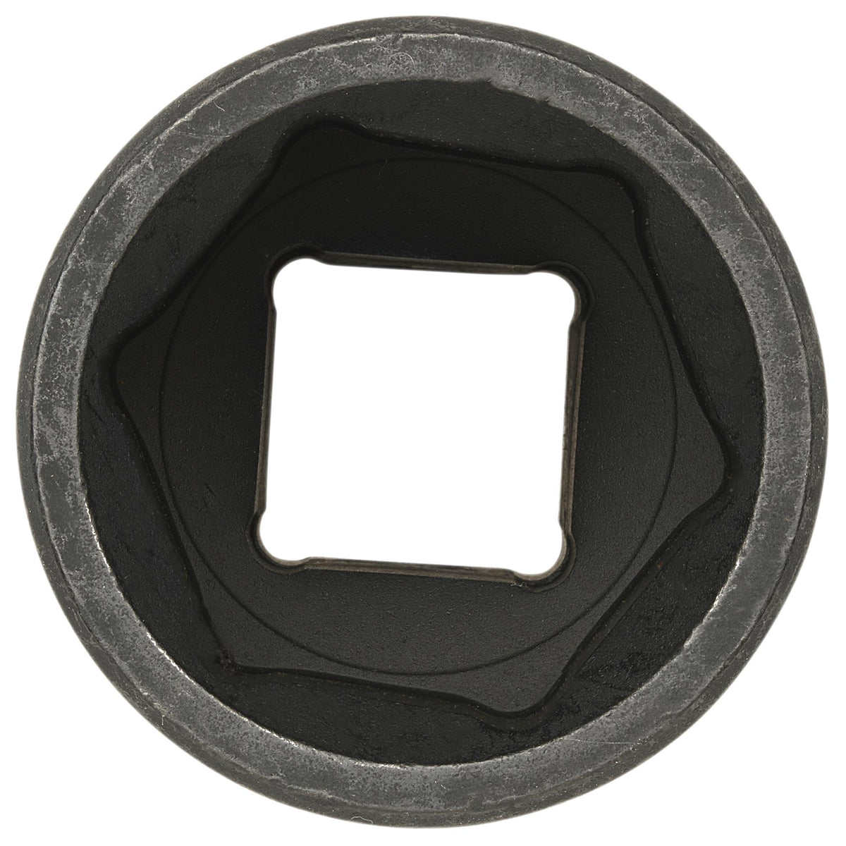 Draper HI-TORQ Metric Impact Socket, 3/8" Sq. Dr., 21mm : Model No. 409-MM