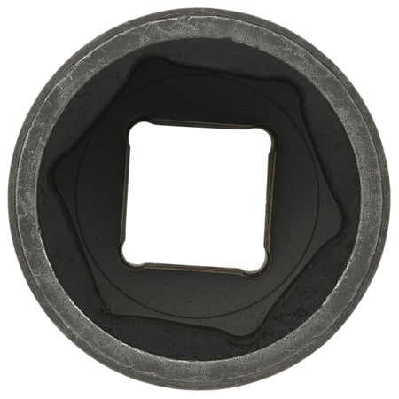 Draper HI-TORQ Metric Impact Socket, 3/8" Sq. Dr., 21mm : Model No. 409-MM
