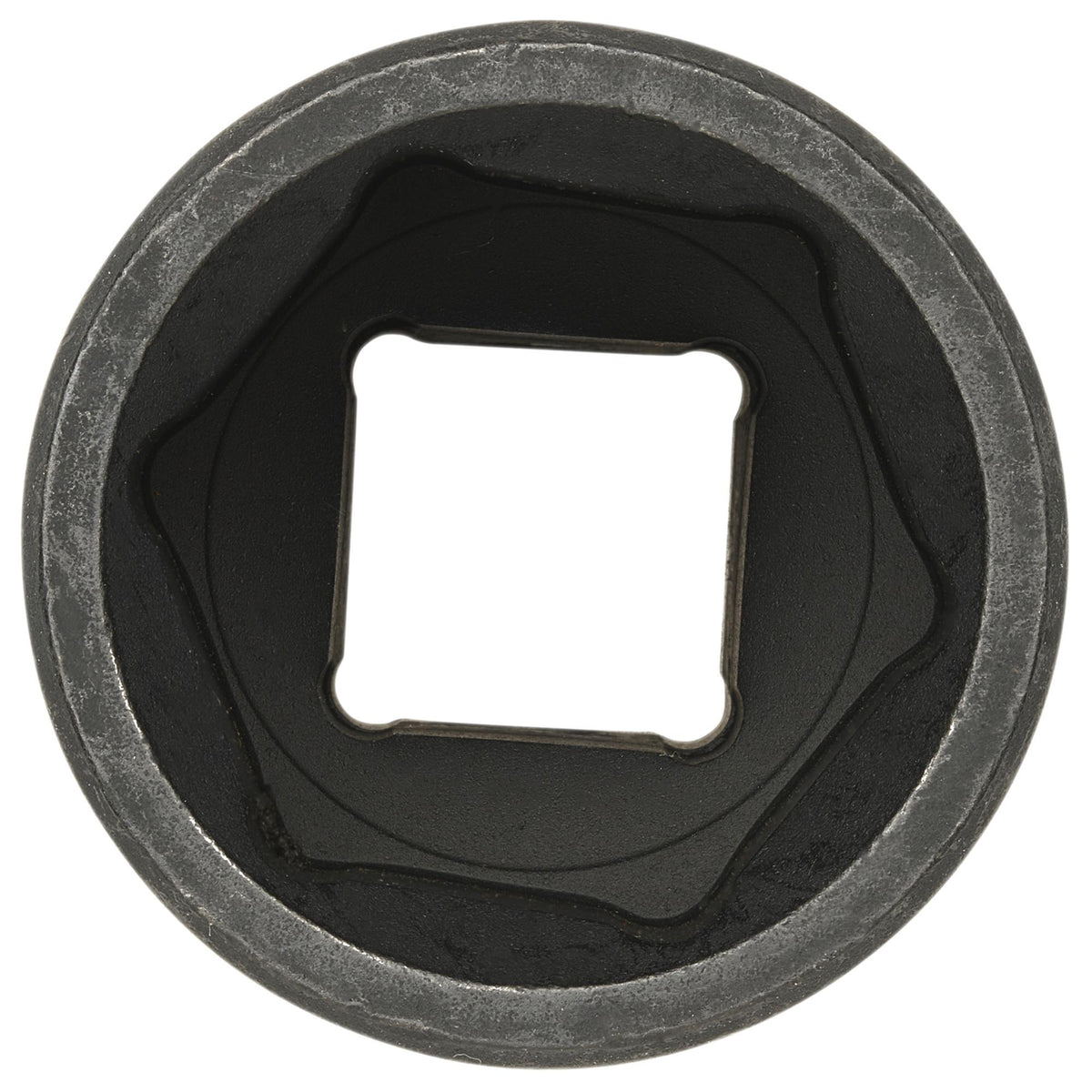 Draper HI-TORQ Metric Impact Socket, 3/8" Sq. Dr., 22mm : Model No. 409-MM