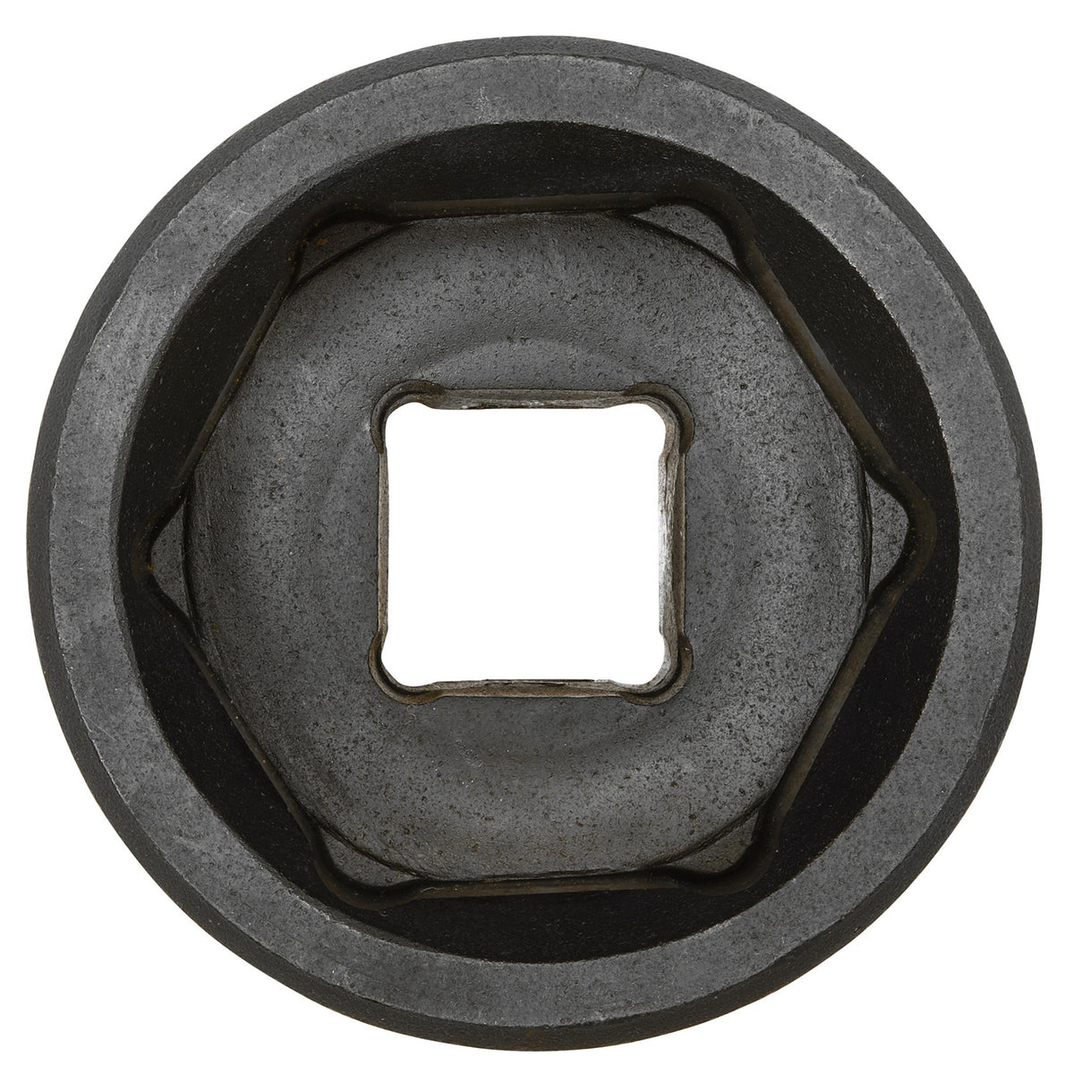 Draper Hi-TORQ Impact Socket, 3/8" Sq. Dr., 23mm : Model No. 409-MM