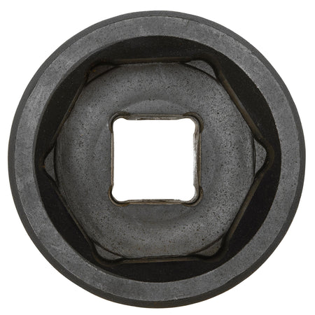 Draper Hi-TORQ Impact Socket, 3/8" Sq. Dr., 23mm : Model No. 409-MM