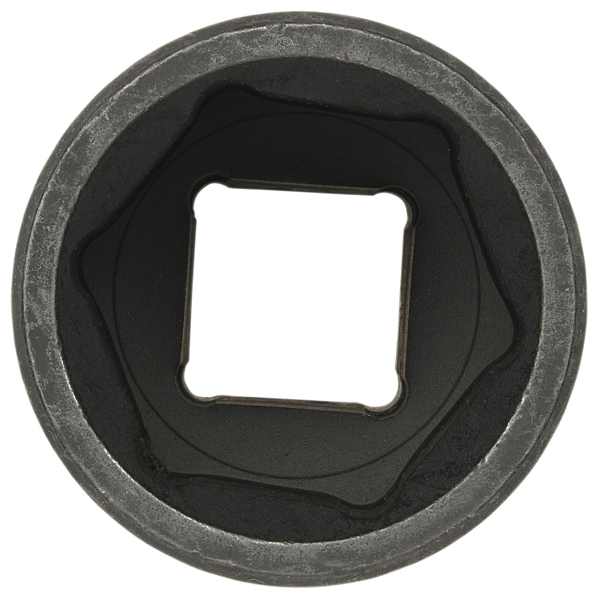 Draper HI-TORQ Metric Impact Socket, 3/8" Sq. Dr., 24mm : Model No. 409-MM