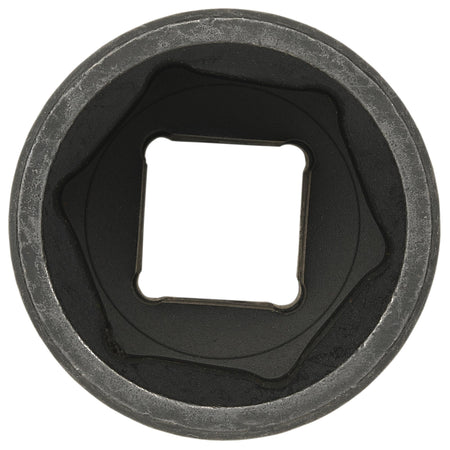 Draper HI-TORQ Metric Impact Socket, 3/8" Sq. Dr., 24mm : Model No. 409-MM