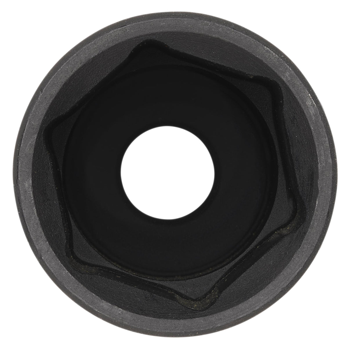 Draper HI-TORQ Metric Deep Impact Socket, 3/8" Sq. Dr., 20mm : Model No. 409D-MM