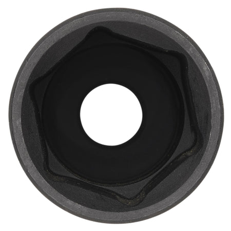 Draper HI-TORQ Metric Deep Impact Socket, 3/8" Sq. Dr., 20mm : Model No. 409D-MM