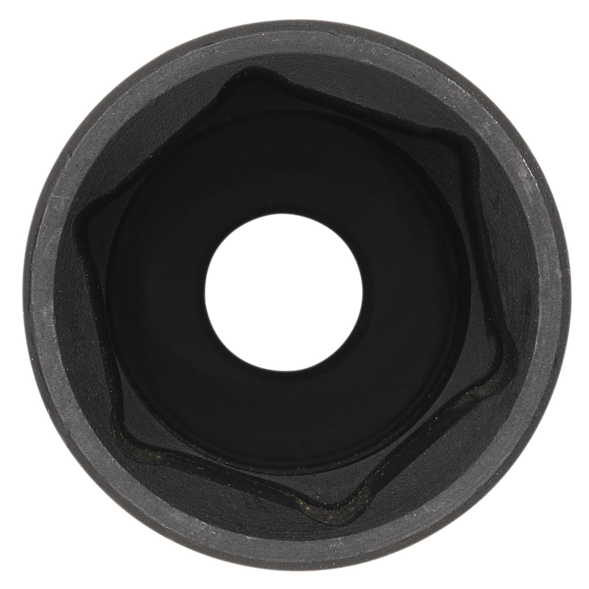 Draper HI-TORQ Metric Deep Impact Socket, 3/8" Sq. Dr., 21mm : Model No. 409D-MM