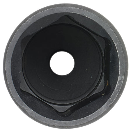 Draper HI-TORQ Metric Deep Impact Socket, 3/8" Sq. Dr., 22mm : Model No. 409D-MM