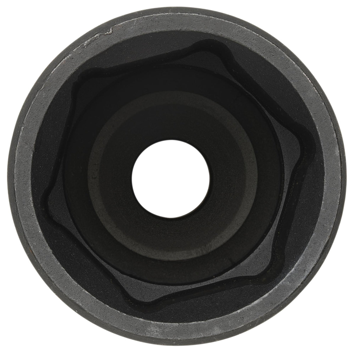 Draper HI-TORQ Metric Deep Impact Socket, 3/8" Sq. Dr., 23mm : Model No. 409D-MM