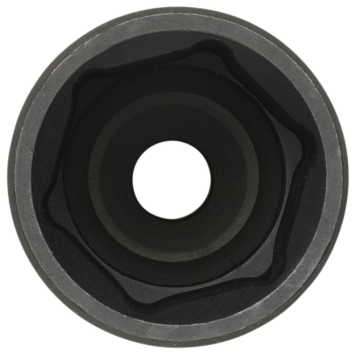 Draper HI-TORQ Metric Deep Impact Socket, 3/8" Sq. Dr., 24mm : Model No. 409D-MM