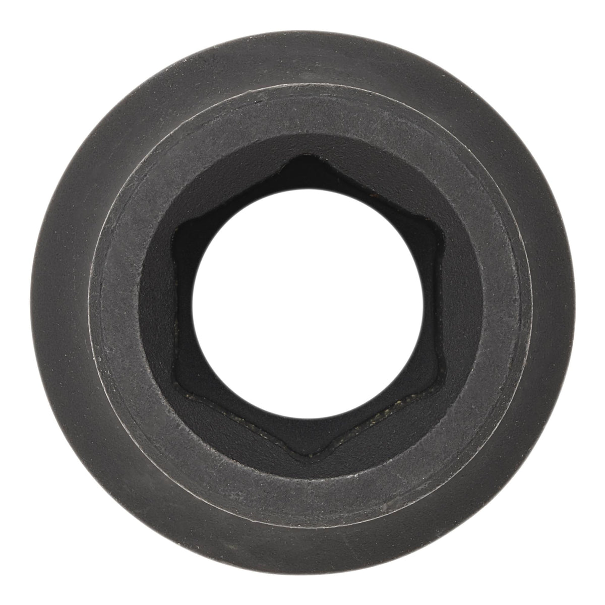 Draper HI-TORQ Metric Impact Socket, 1/2" Sq. Dr., 11mm : Model No. 410MM