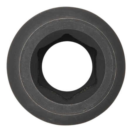 Draper HI-TORQ Metric Impact Socket, 1/2" Sq. Dr., 11mm : Model No. 410MM