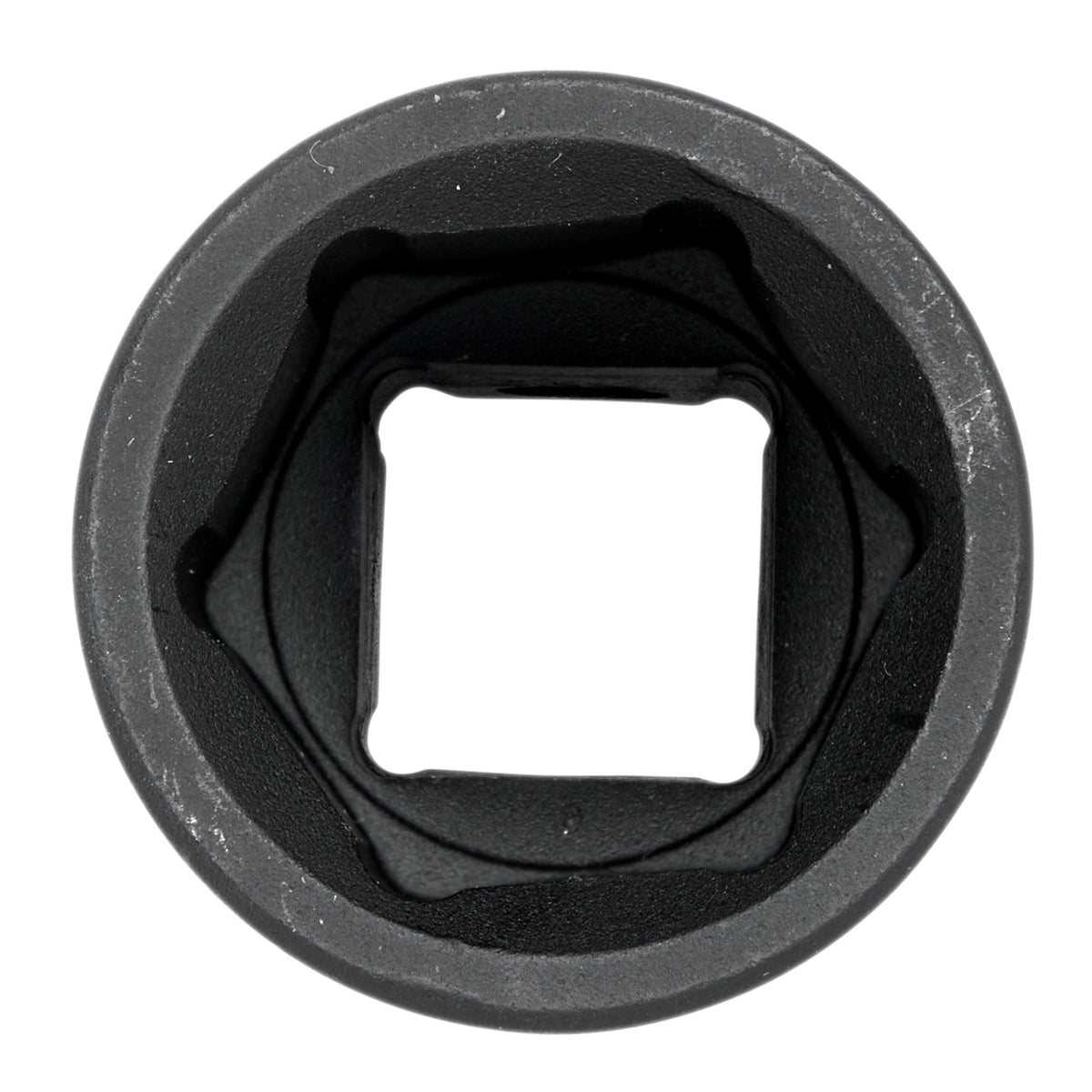 Draper Hi-TORQ Impact Socket, 1/2" Sq. Dr., 20mm : Model No. 410MM