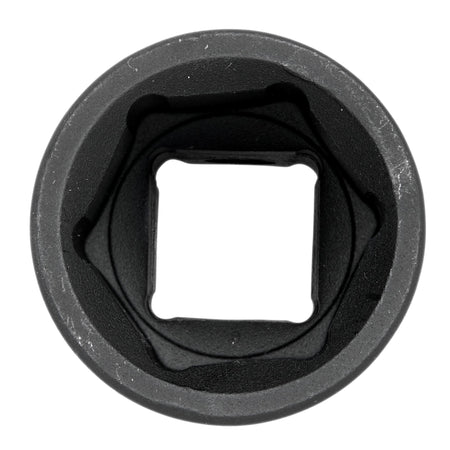 Draper Hi-TORQ Impact Socket, 1/2" Sq. Dr., 20mm : Model No. 410MM