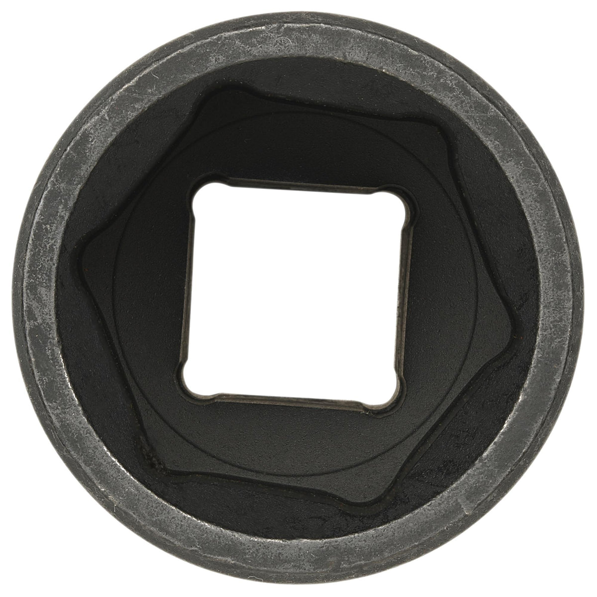 Draper HI-TORQ Metric Impact Socket, 1/2" Sq. Dr., 23mm : Model No. 410MM