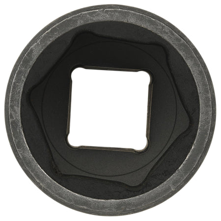Draper HI-TORQ Metric Impact Socket, 1/2" Sq. Dr., 23mm : Model No. 410MM
