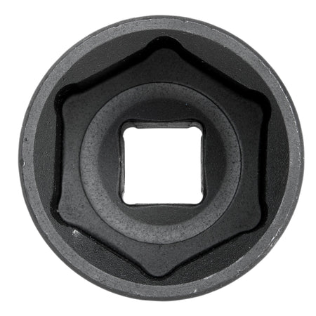 Draper Hi-TORQ Impact Socket, 1/2" Sq. Dr., 32mm : Model No. 410MM