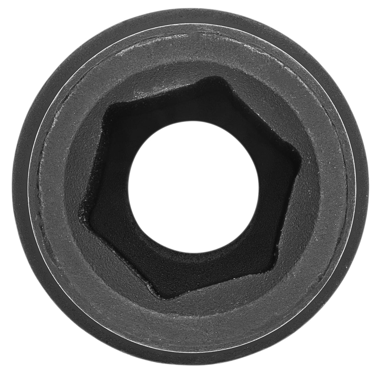 Draper Hi-TORQ Deep Impact Socket, 1/2" Sq. Dr., 11mm: No.410D-MM